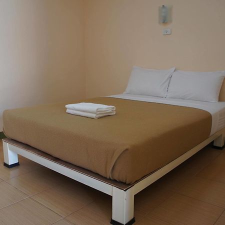 Kantana Apartment Hat Yai Exterior photo