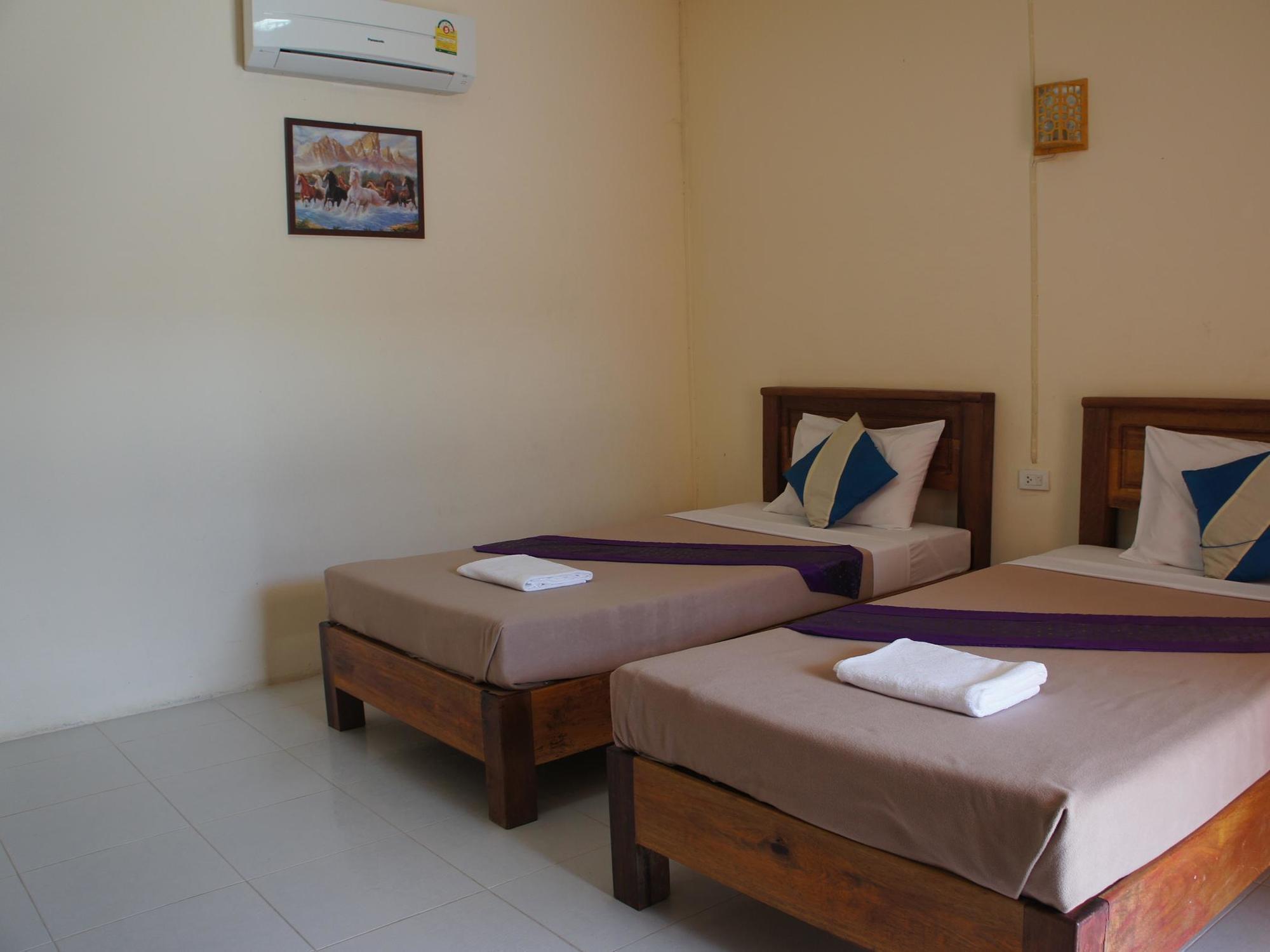 Kantana Apartment Hat Yai Exterior photo