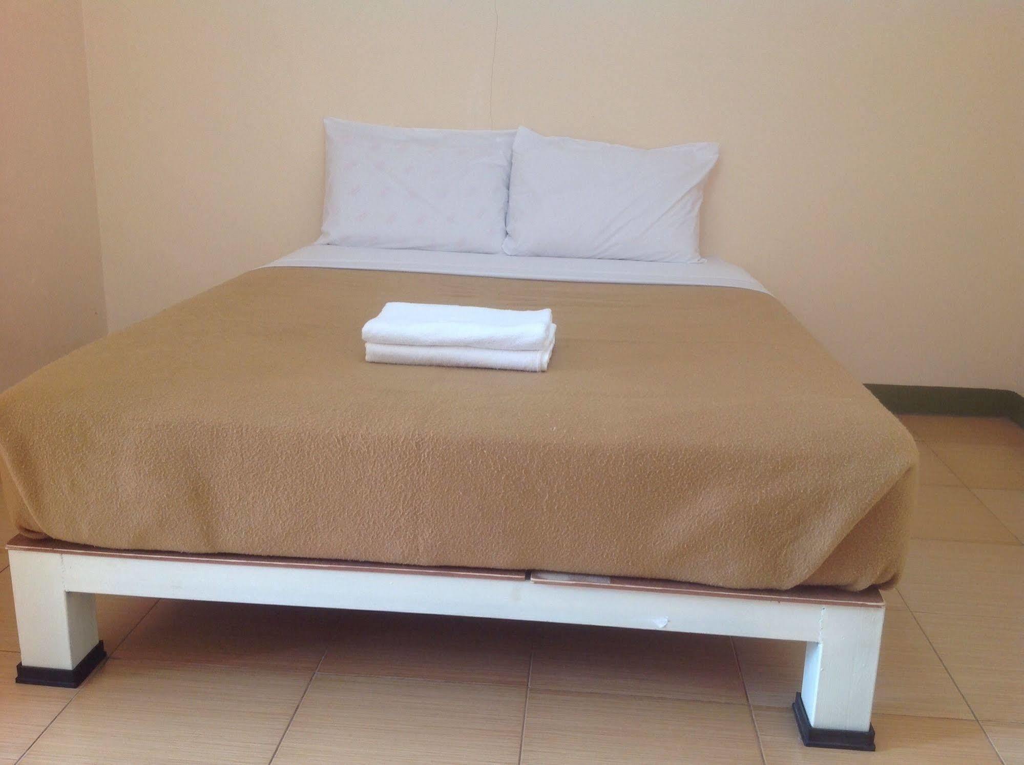 Kantana Apartment Hat Yai Exterior photo