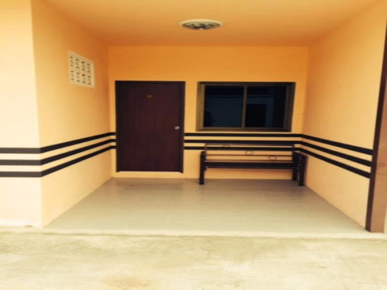 Kantana Apartment Hat Yai Exterior photo
