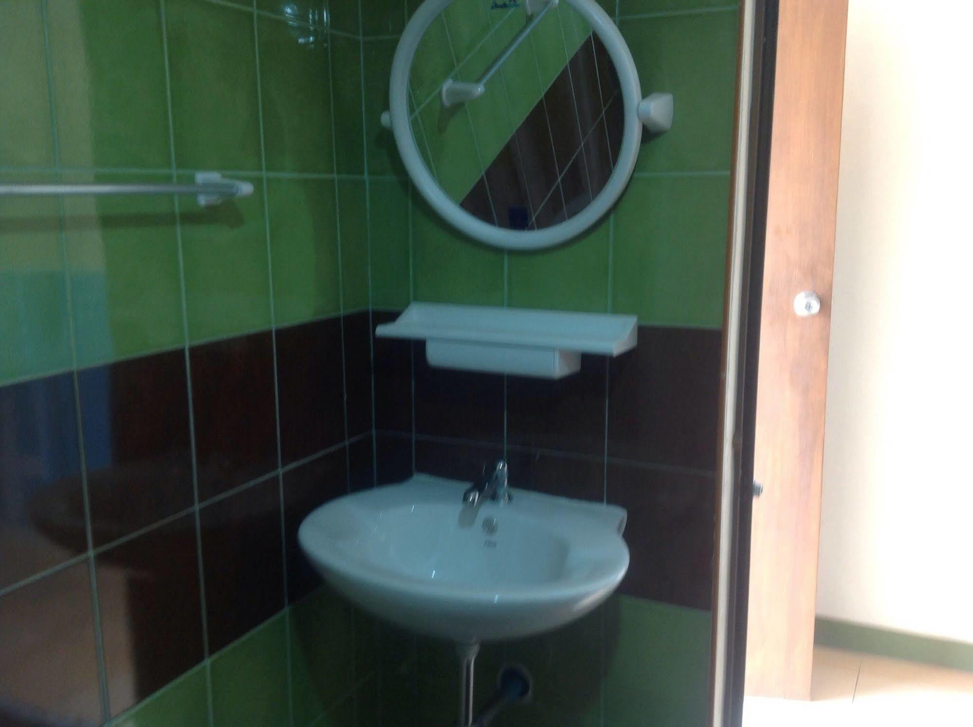 Kantana Apartment Hat Yai Exterior photo